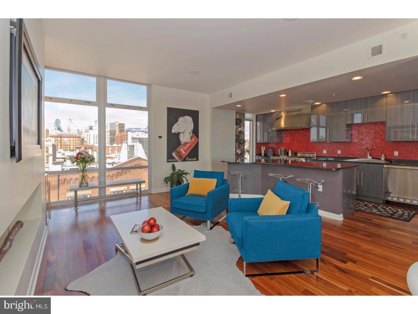 OLD CITY - Residential