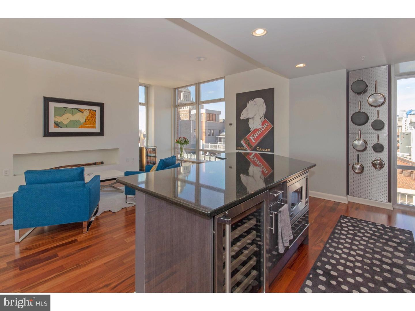 OLD CITY - Residential