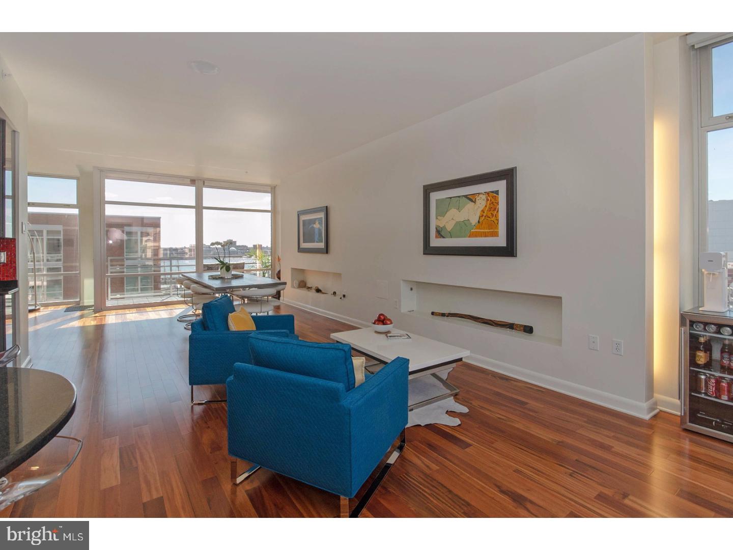 OLD CITY - Residential