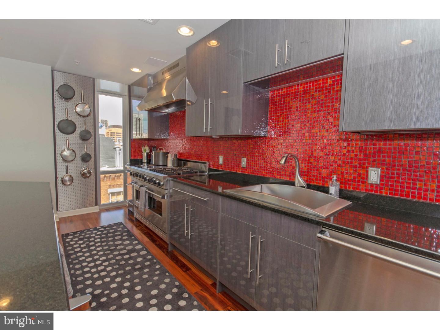 OLD CITY - Residential