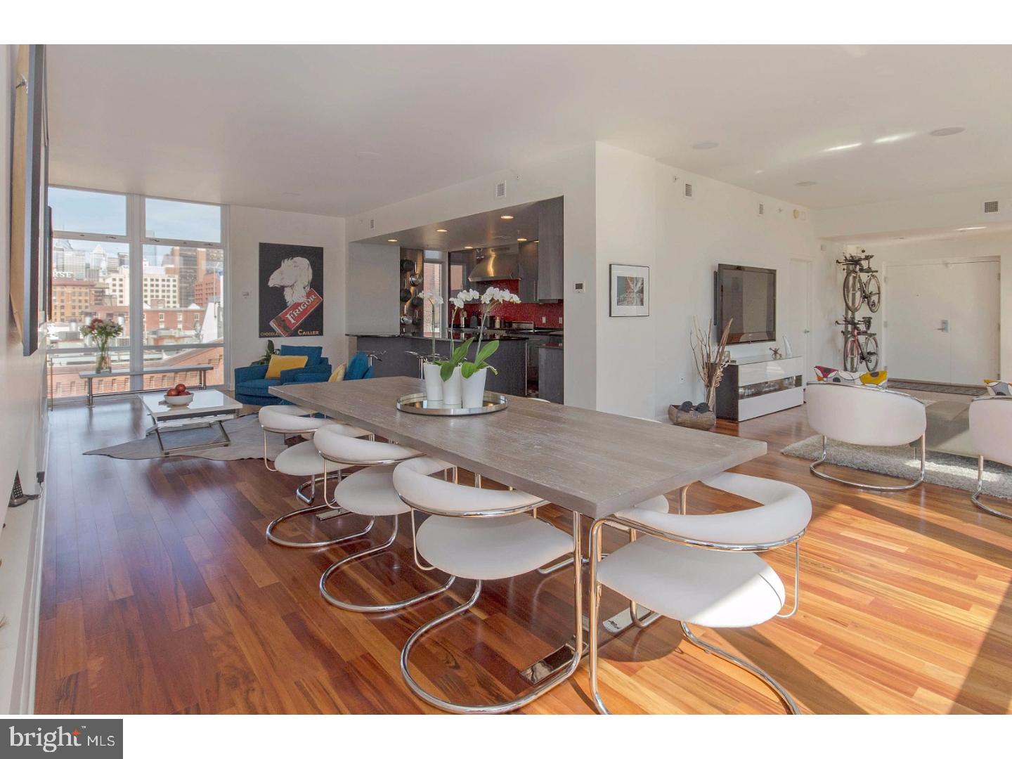 OLD CITY - Residential