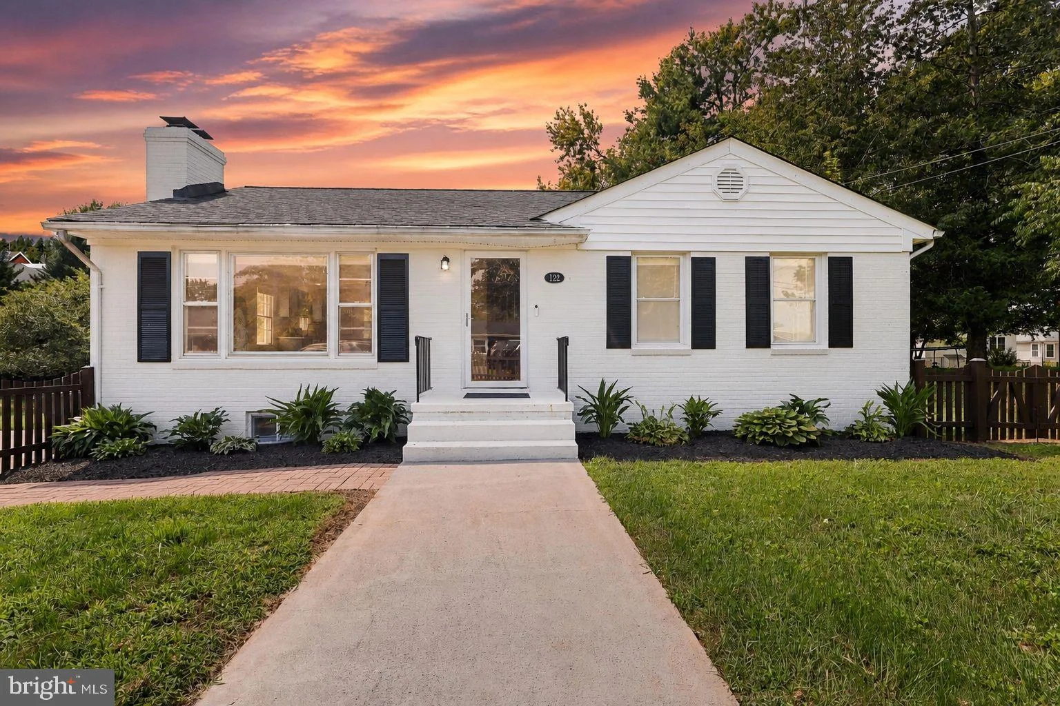 122 Elizabeth Street, Culpeper, VA, 22701