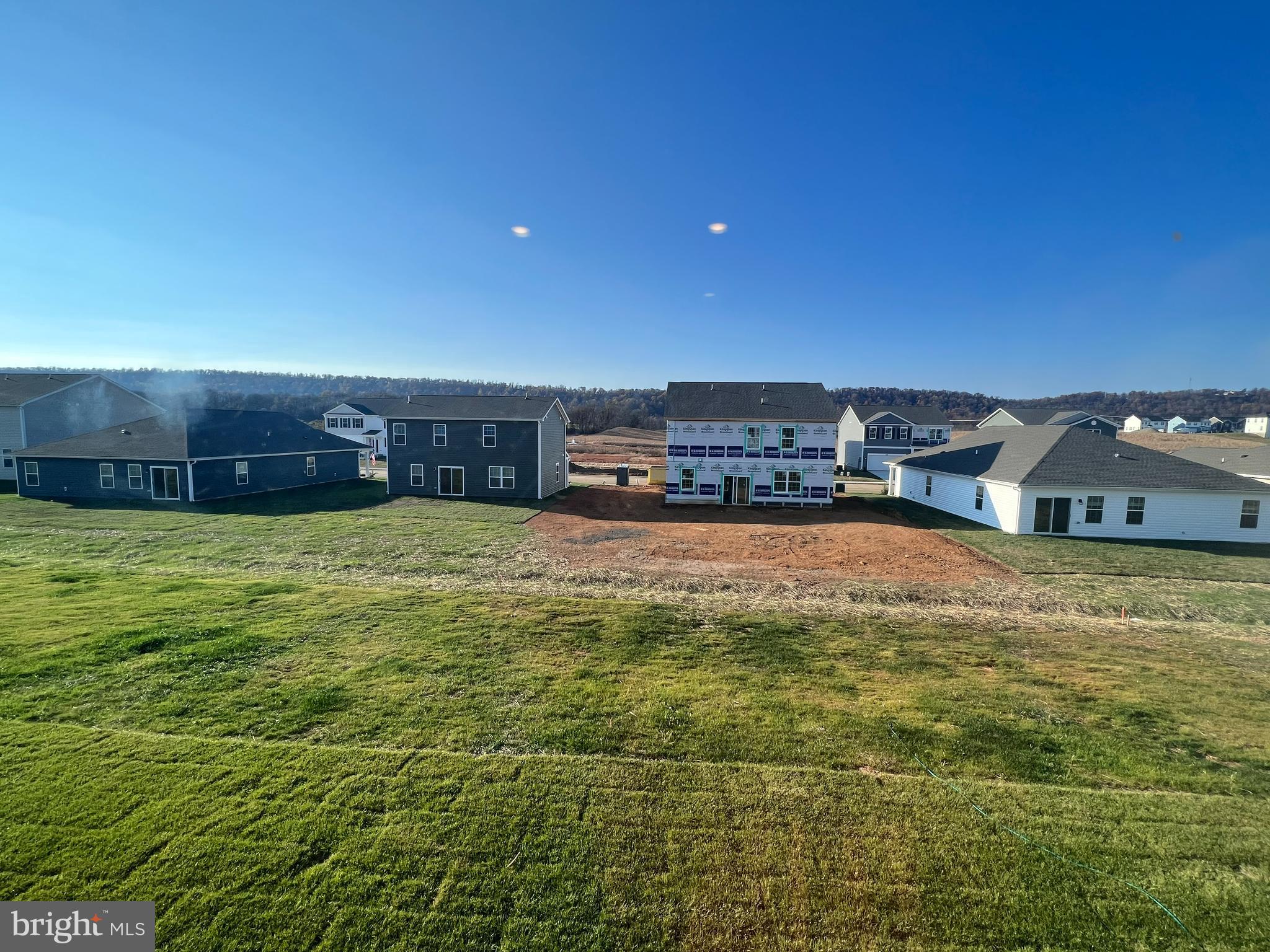 RED HILL - Residential