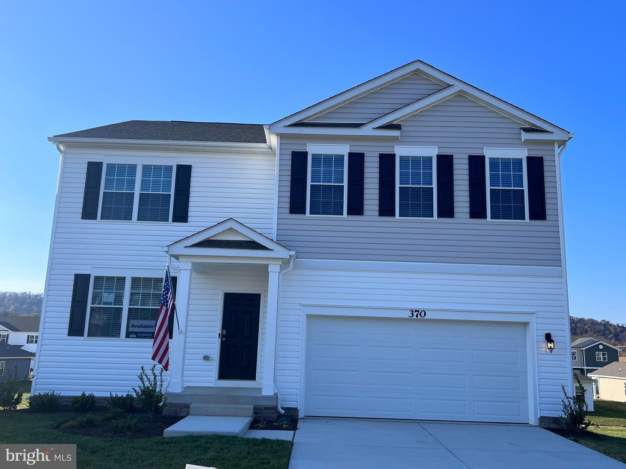 RED HILL - Residential