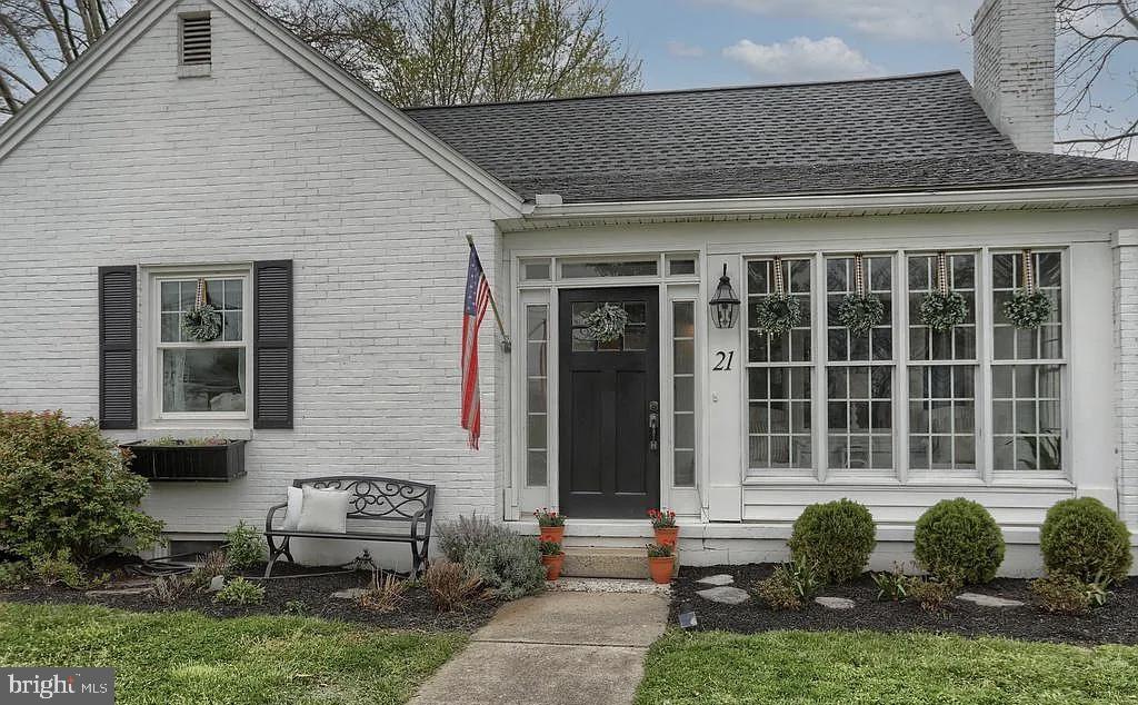 NONE AVAILABLE - Residential Lease