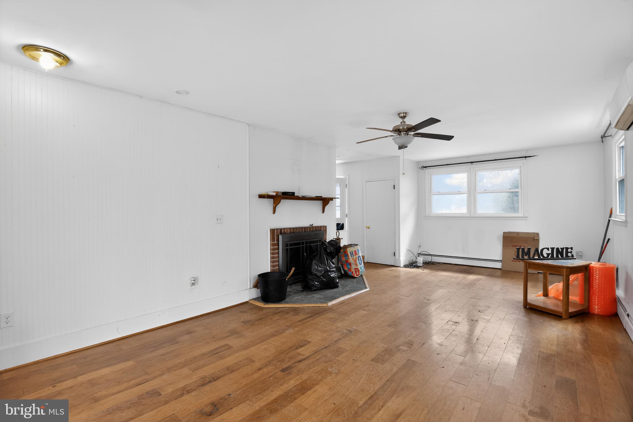 WEBSTER VILLAGE - Residential