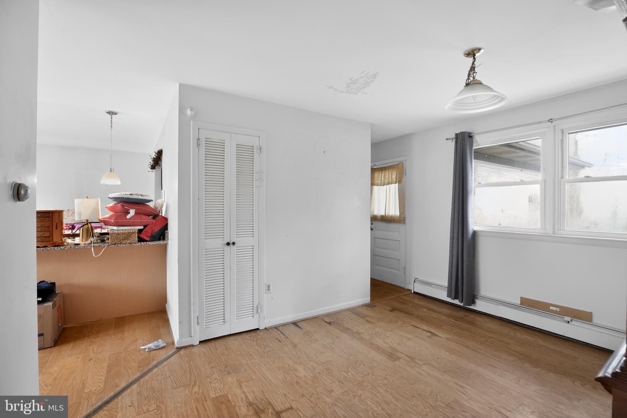 WEBSTER VILLAGE - Residential