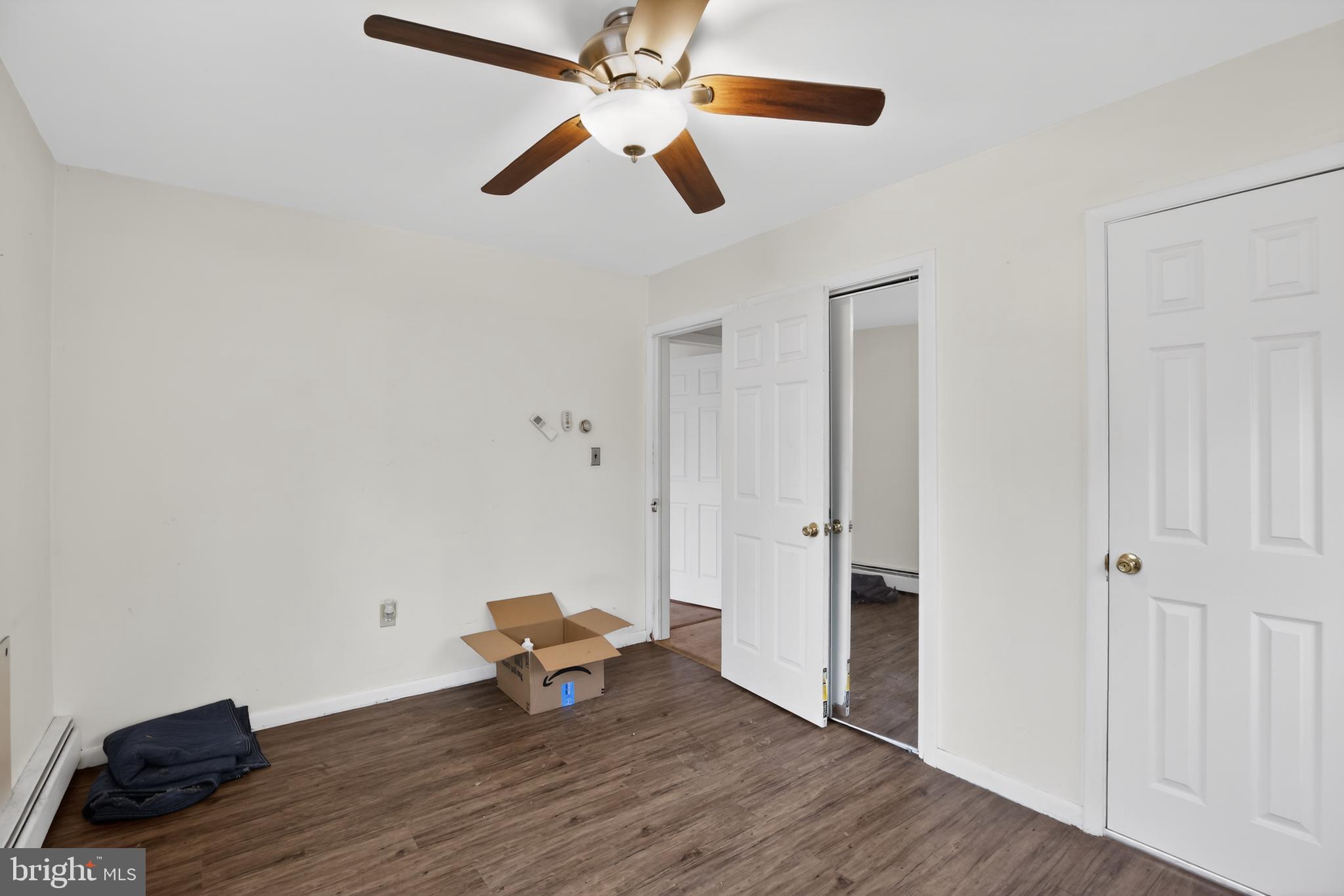 WEBSTER VILLAGE - Residential