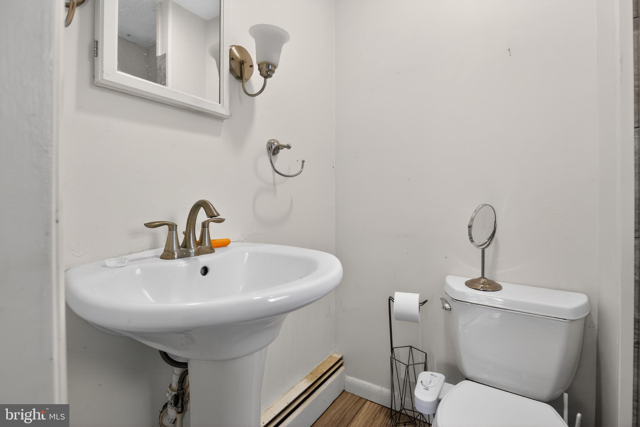 WEBSTER VILLAGE - Residential