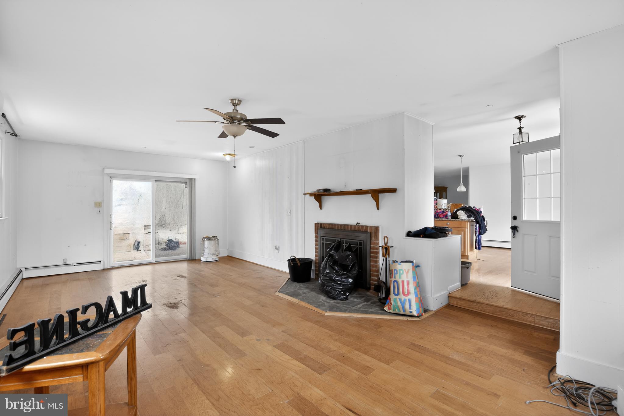 WEBSTER VILLAGE - Residential