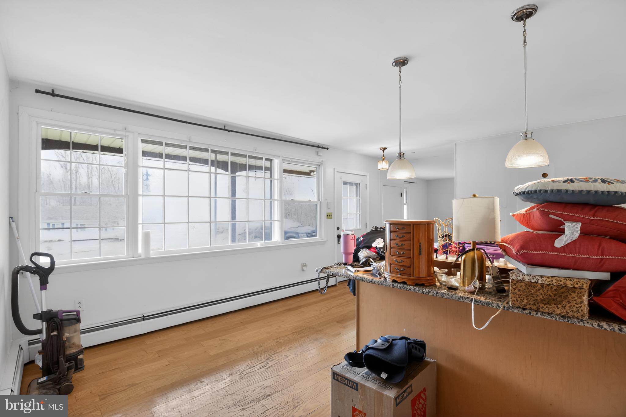 WEBSTER VILLAGE - Residential