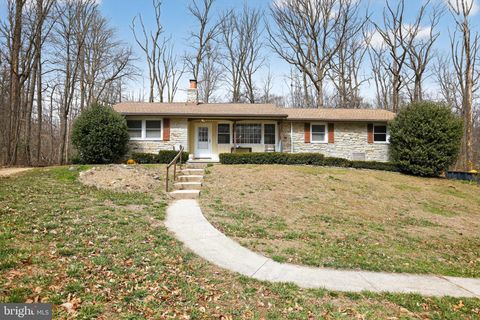 Homes For Sale - 4144 Fox Trail Road<br/> HAVRE DE GRACE, MD 21078