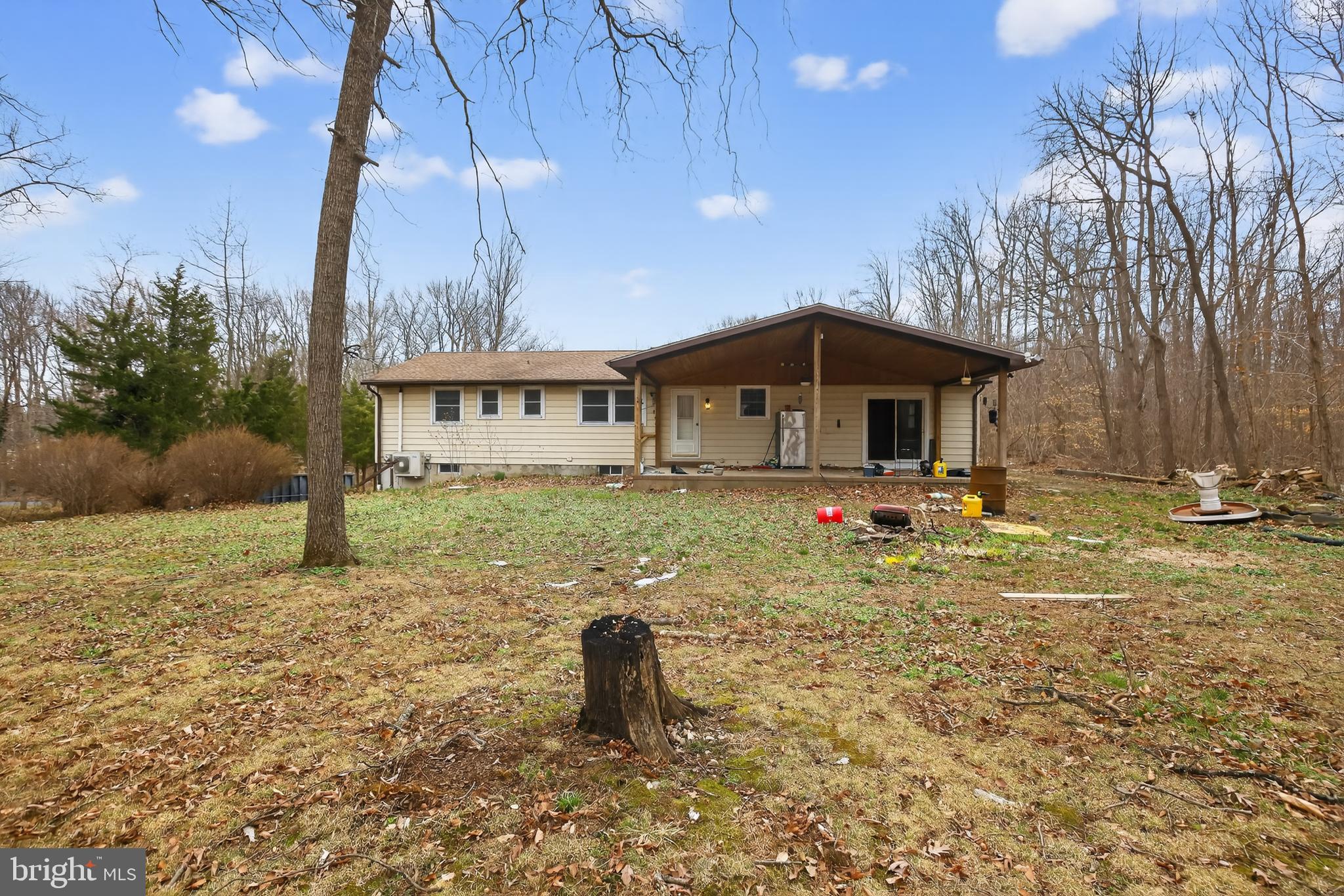 WEBSTER VILLAGE - Residential