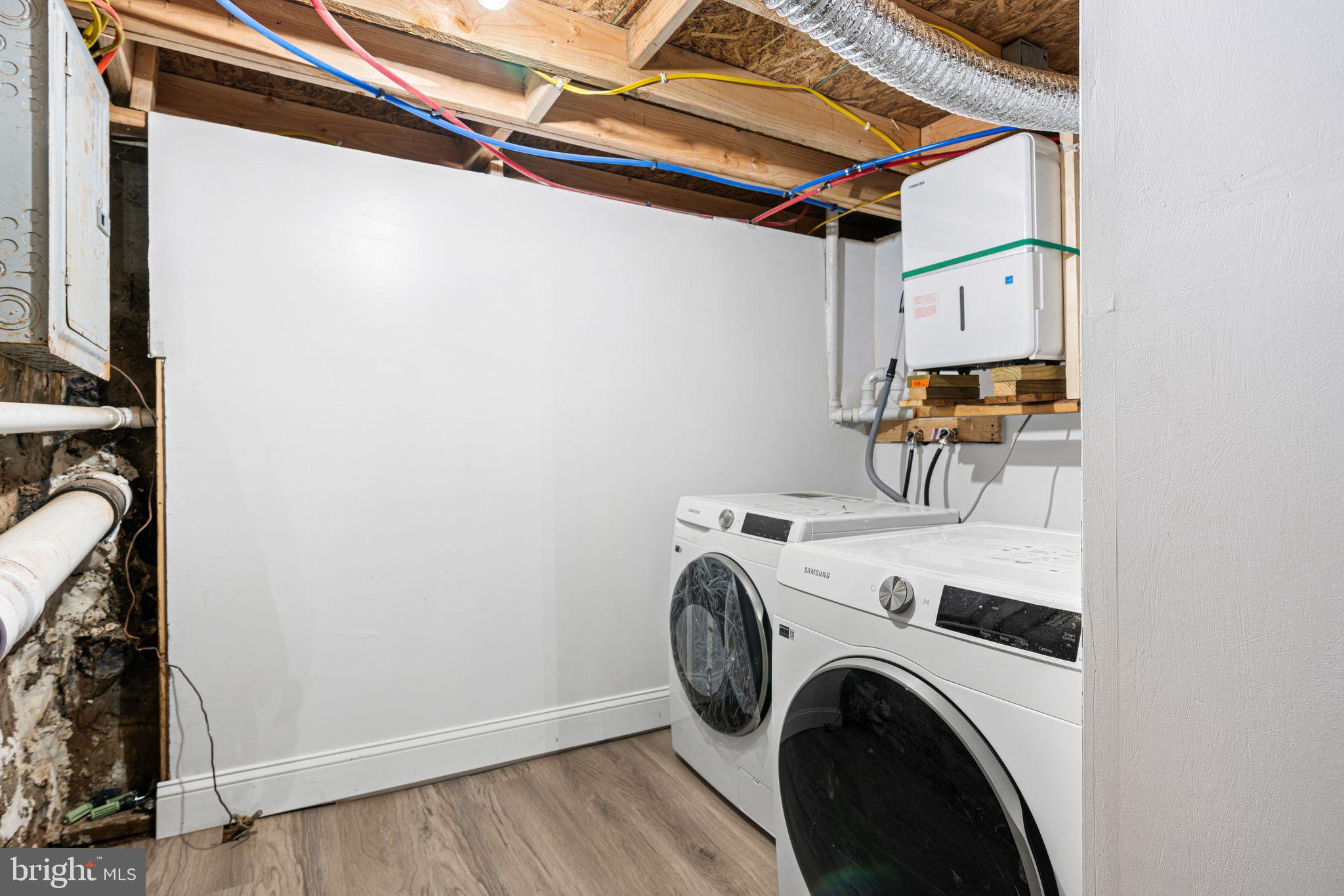 SOUTHWEST SCHUYLKILL - Residential