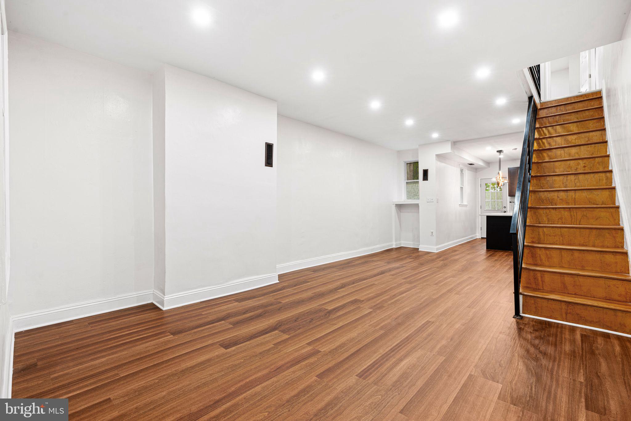 SOUTHWEST SCHUYLKILL - Residential