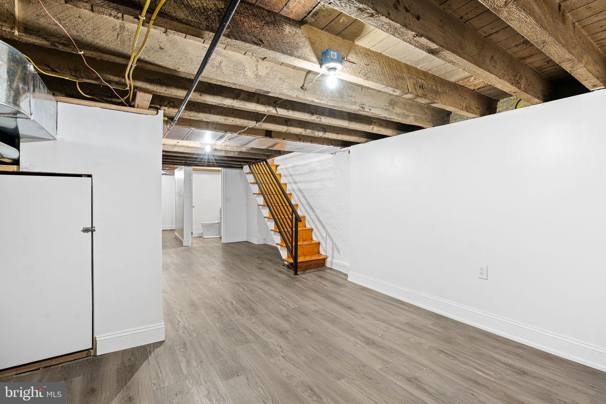 SOUTHWEST SCHUYLKILL - Residential