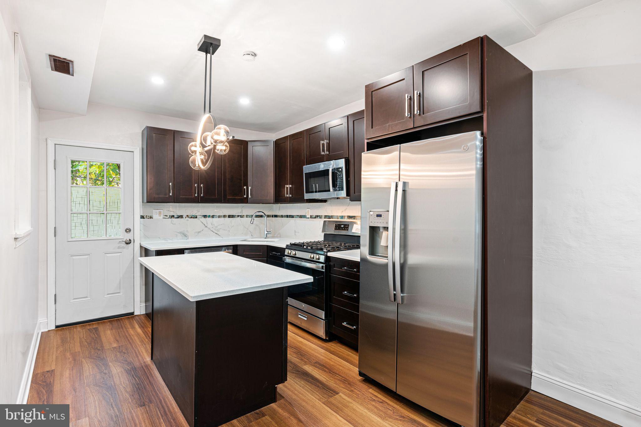 SOUTHWEST SCHUYLKILL - Residential