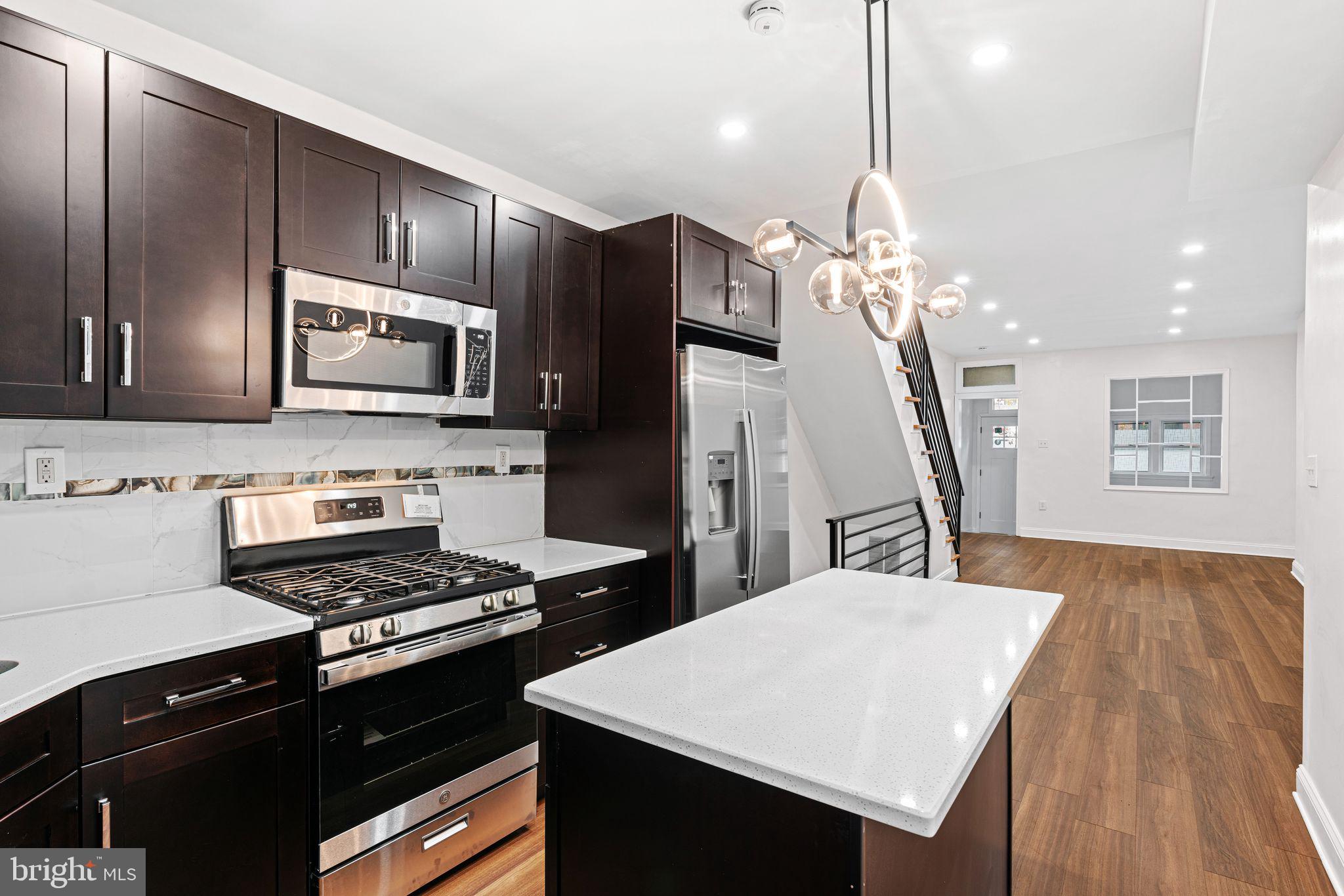 SOUTHWEST SCHUYLKILL - Residential