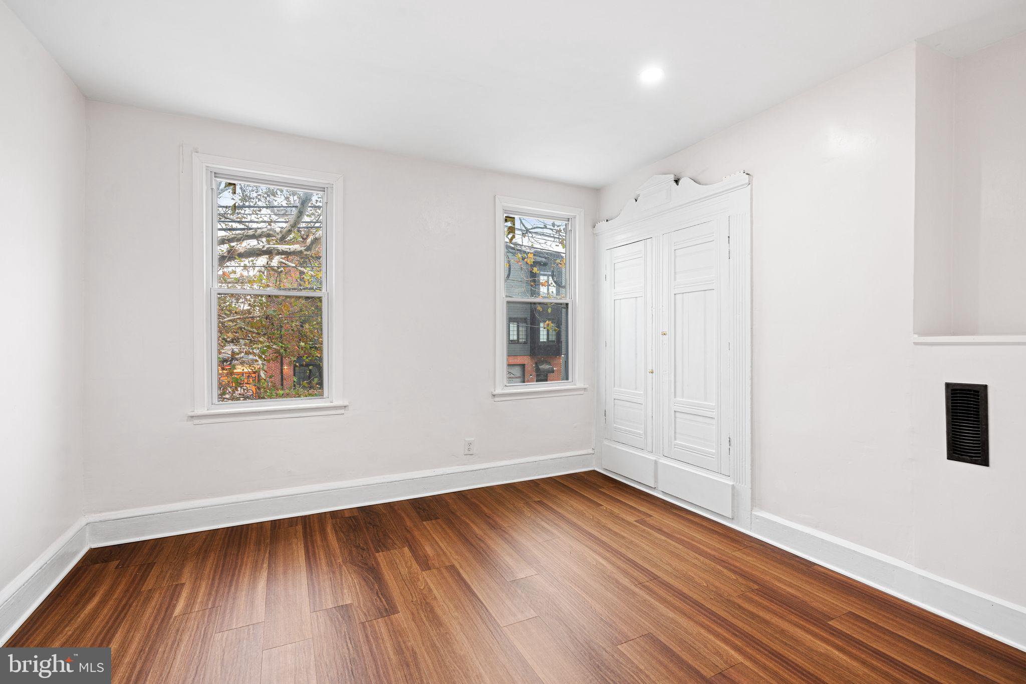 SOUTHWEST SCHUYLKILL - Residential