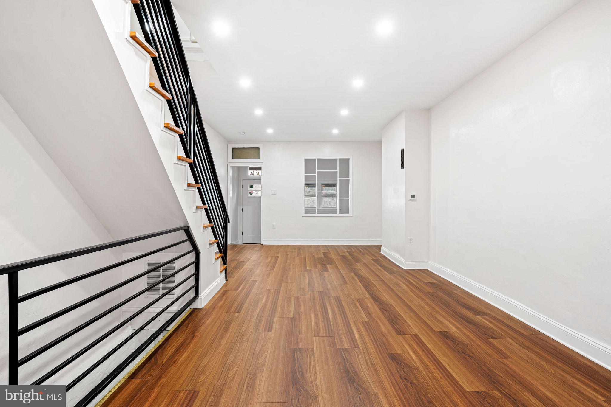 SOUTHWEST SCHUYLKILL - Residential