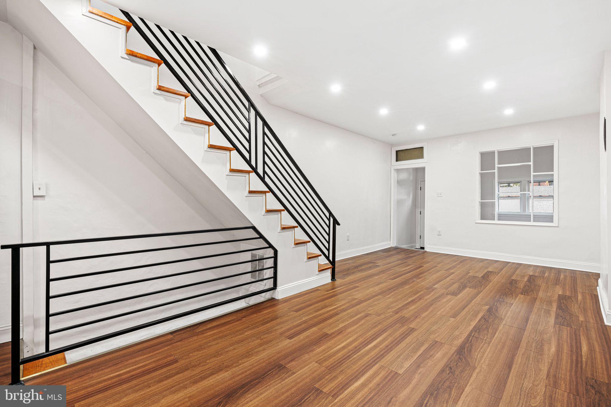 SOUTHWEST SCHUYLKILL - Residential