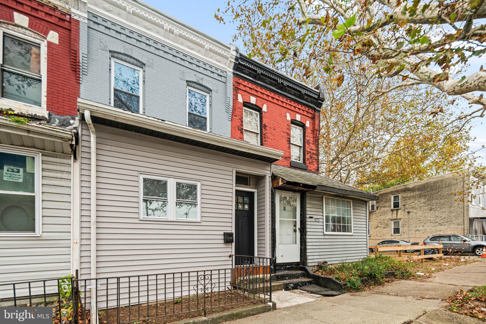 SOUTHWEST SCHUYLKILL - Residential