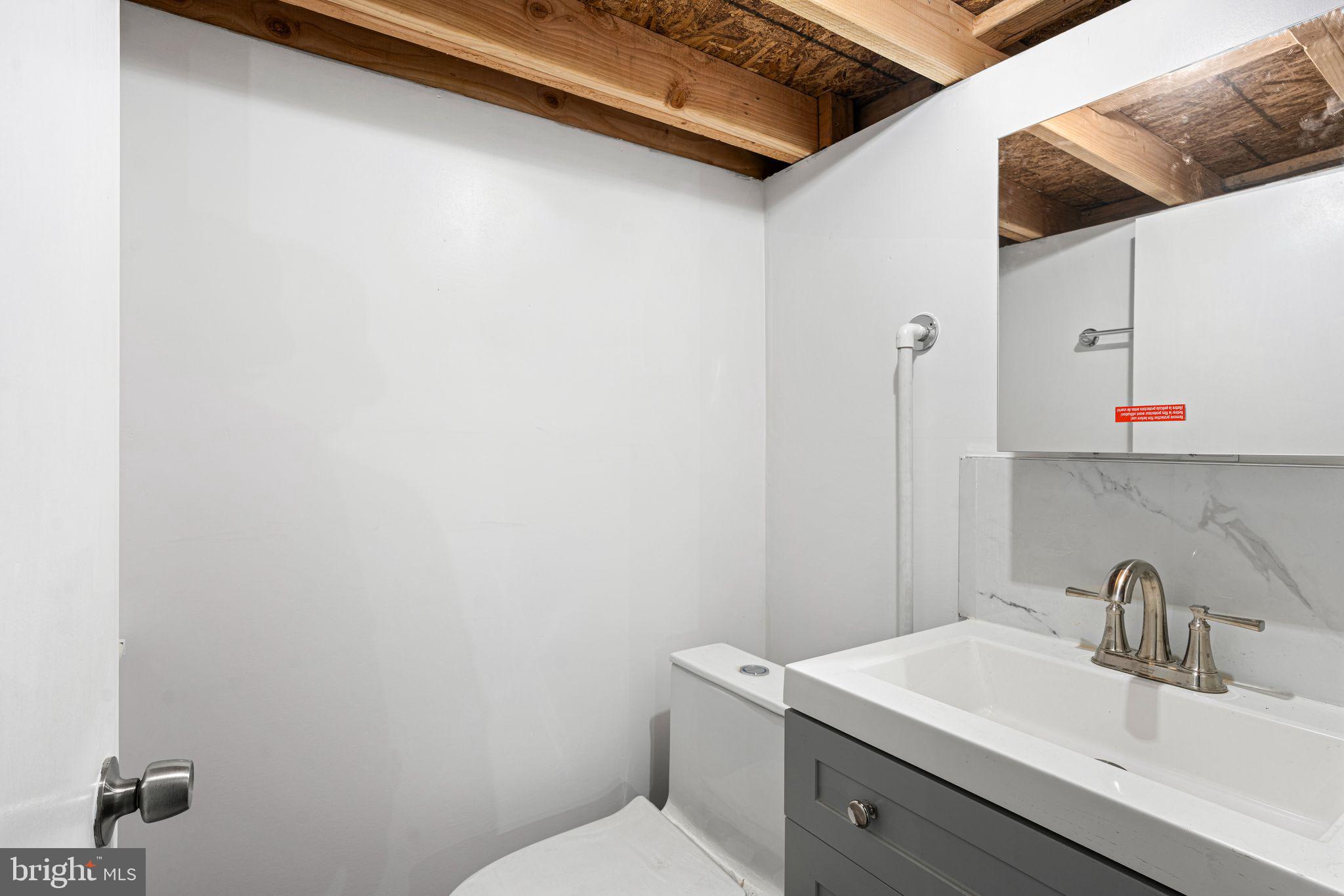 SOUTHWEST SCHUYLKILL - Residential