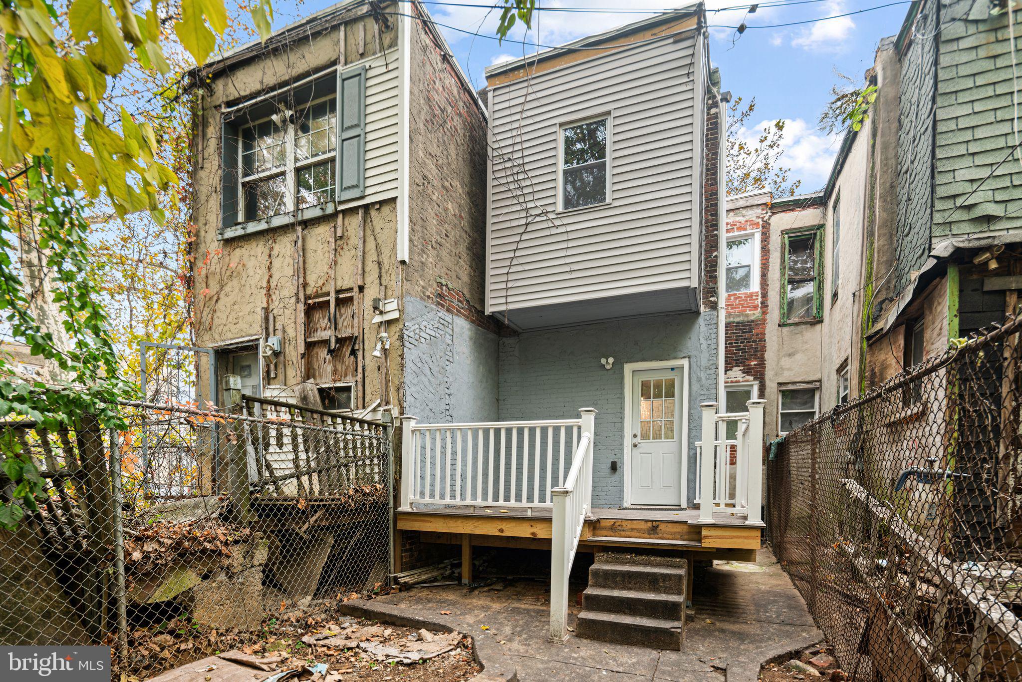 SOUTHWEST SCHUYLKILL - Residential