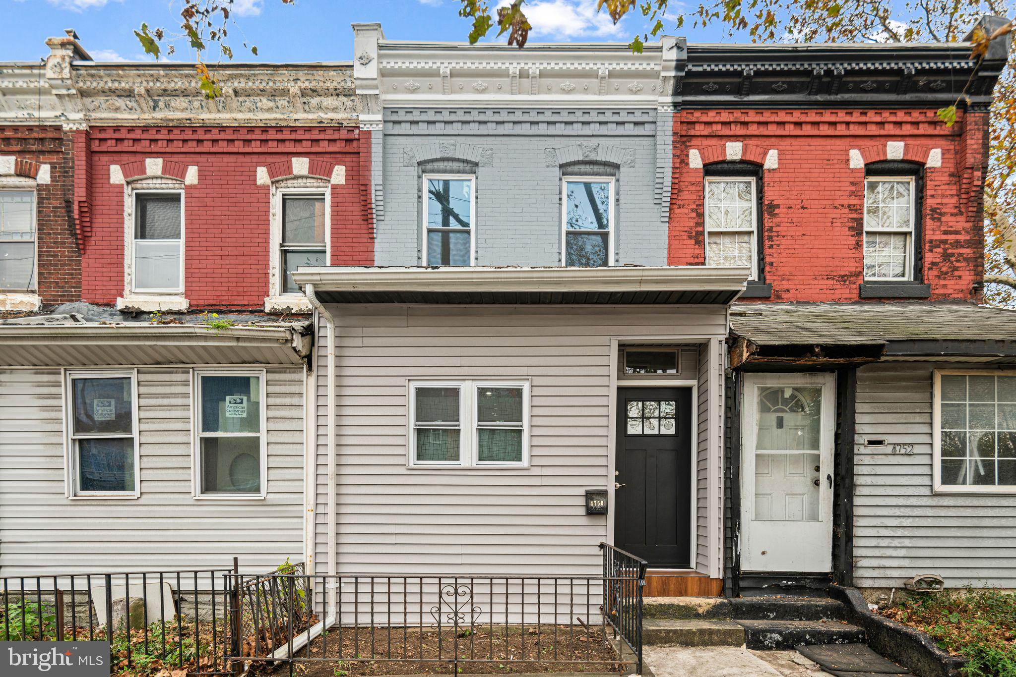 SOUTHWEST SCHUYLKILL - Residential