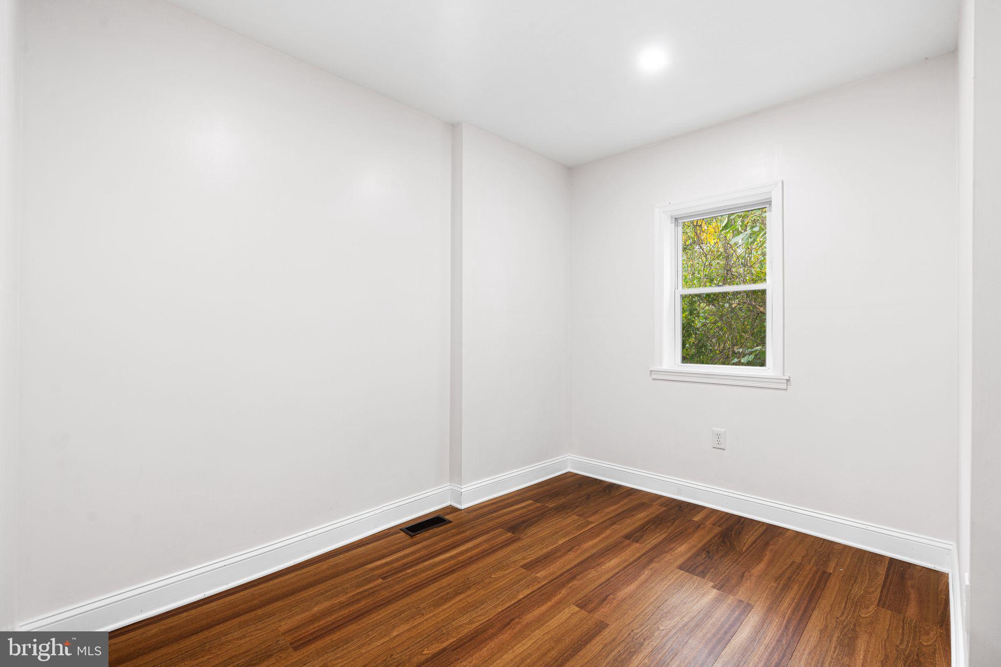 SOUTHWEST SCHUYLKILL - Residential