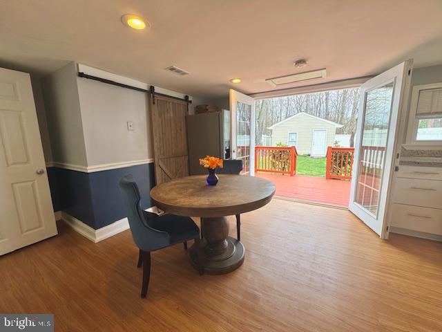 EDGEMERE - Residential