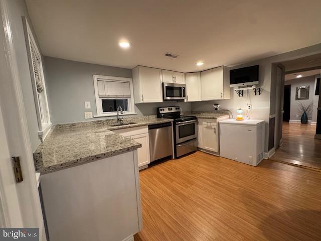 EDGEMERE - Residential