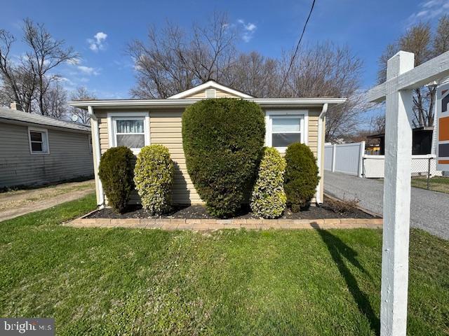 EDGEMERE - Residential