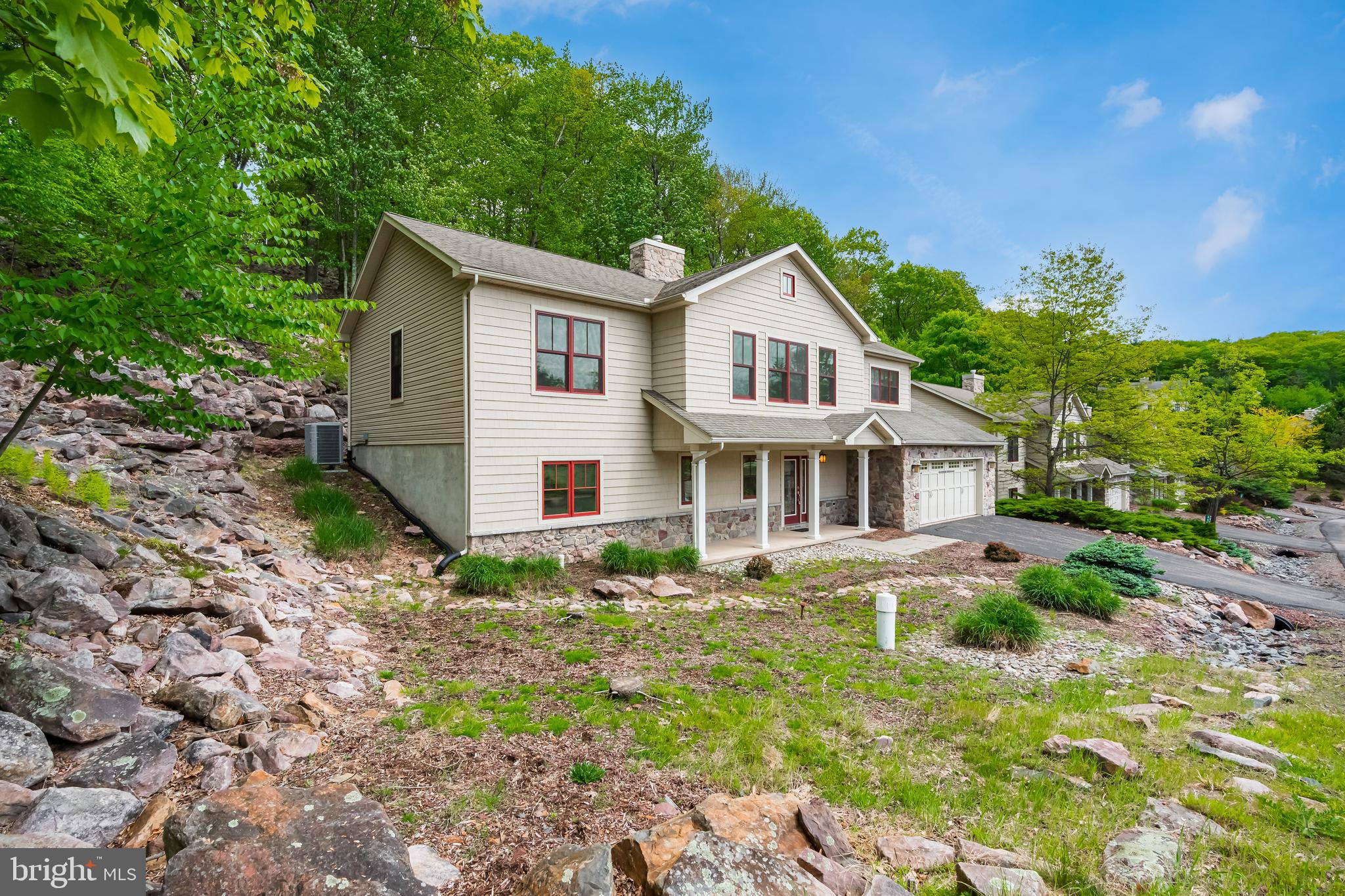 54 BLUESTONE COURT