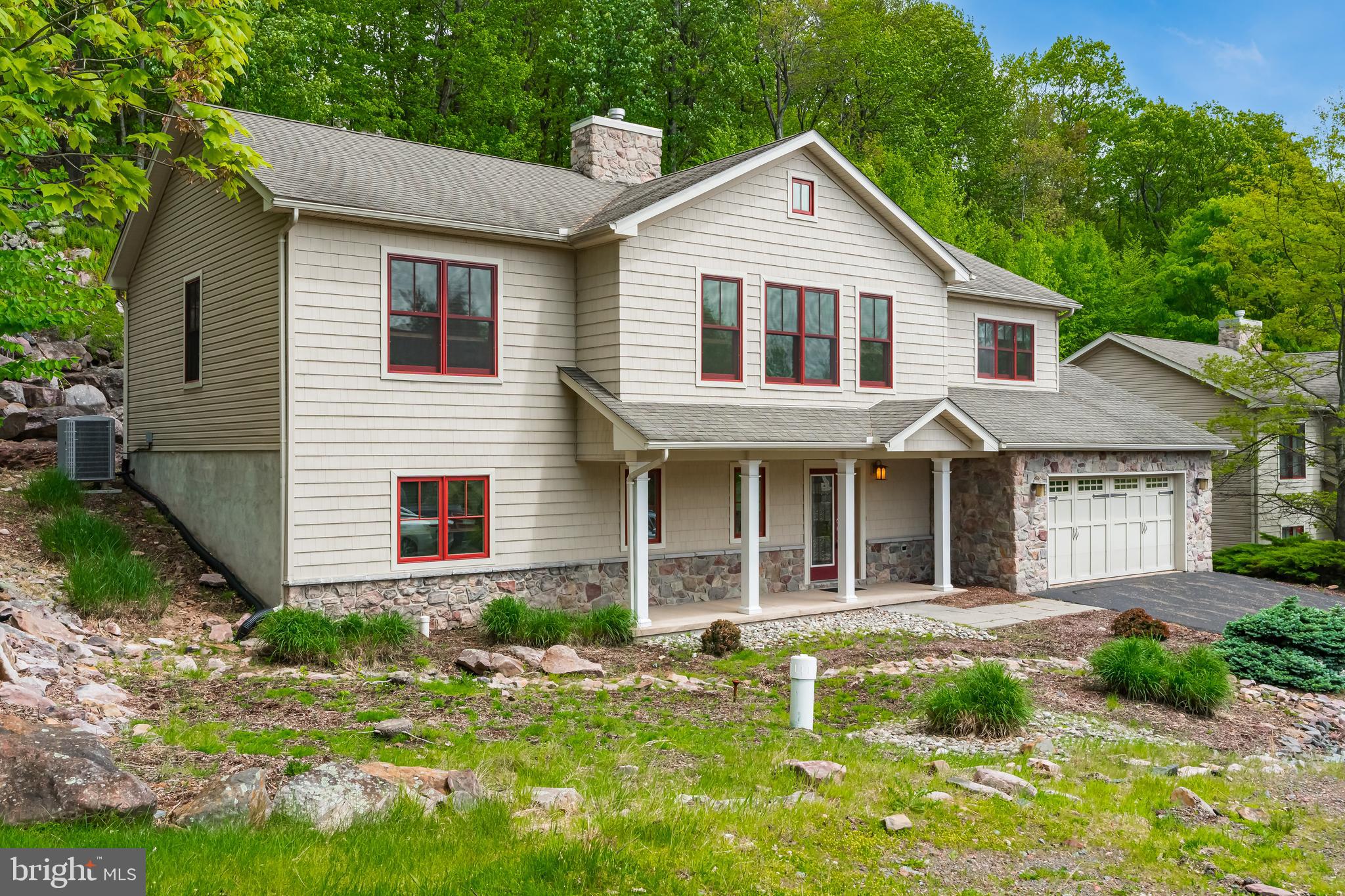 54 BLUESTONE COURT