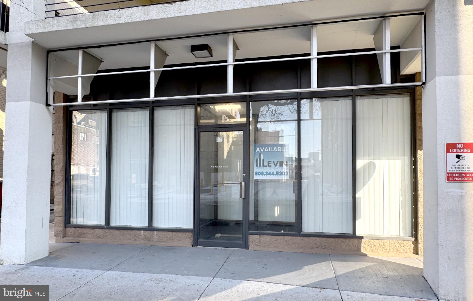 17 S NEW YORK AVENUE