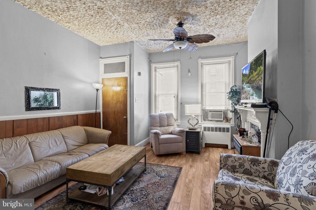 Photo of 2314 W Oakdale Street, PHILADELPHIA, PA 19132 (MLS # PAPH2561446)