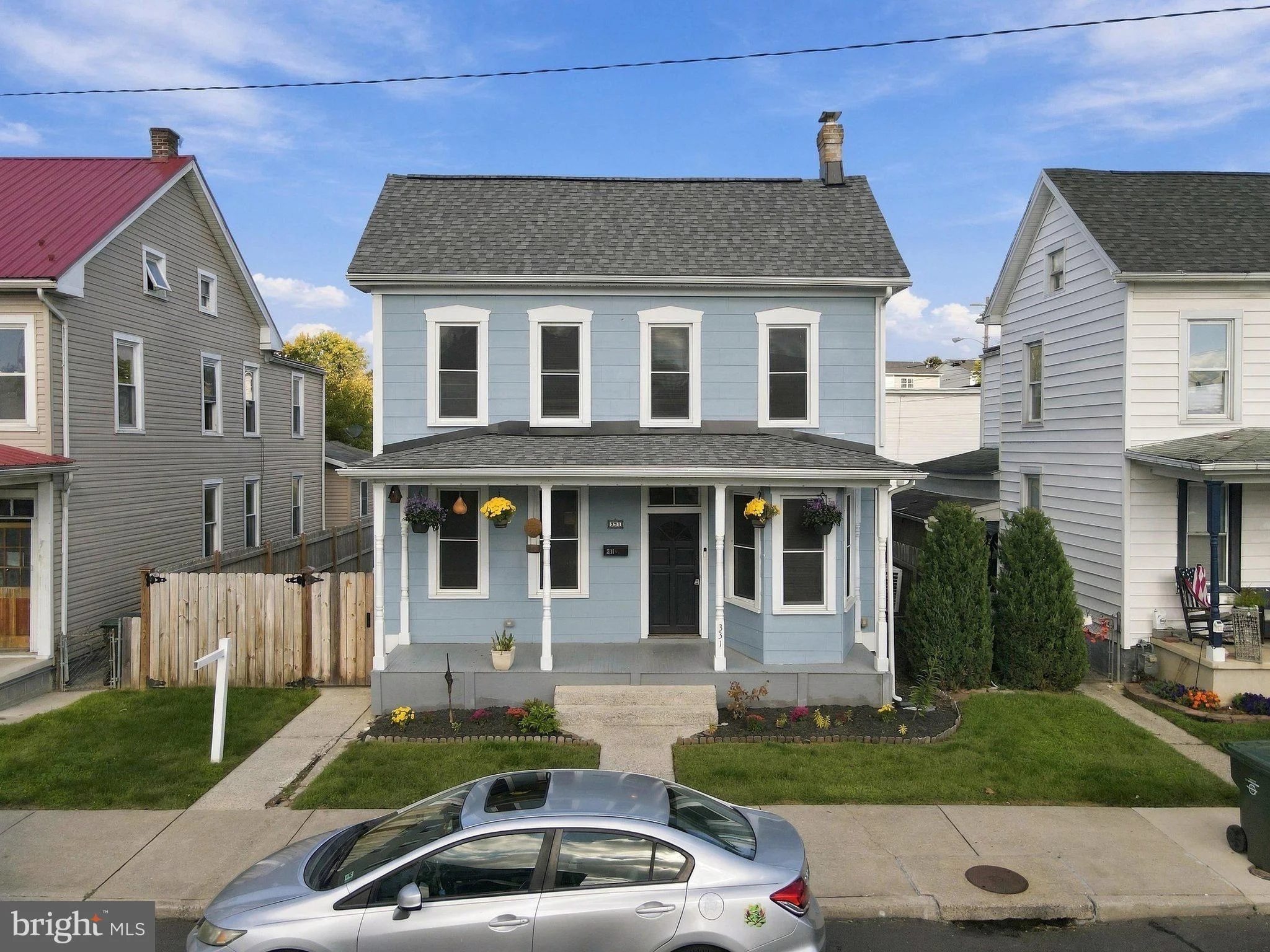 331 McDowell Avenue, Hagerstown, MD 21740
