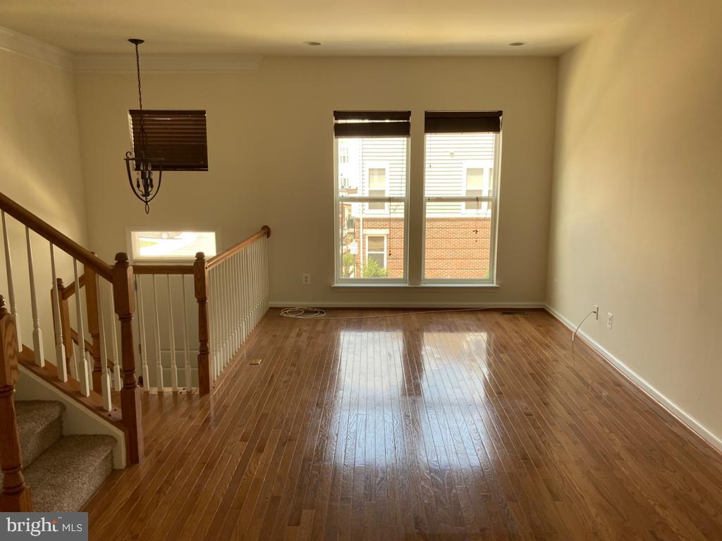 BRAMBLETON LANDBAY 2 - Residential Lease