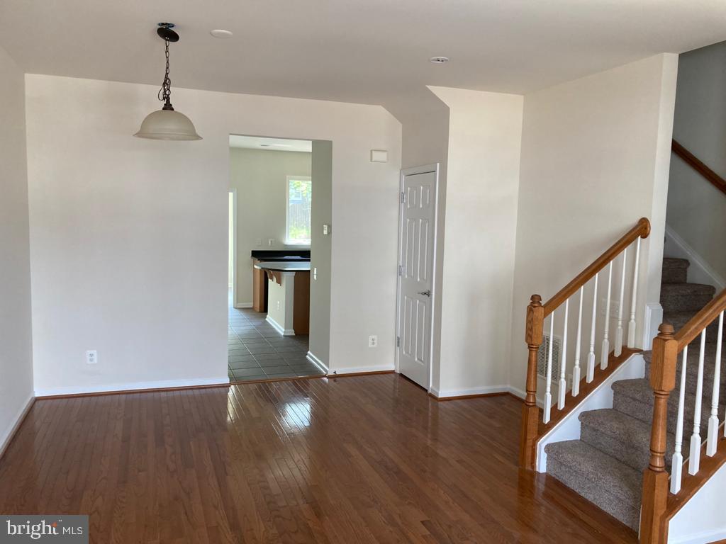 BRAMBLETON LANDBAY 2 - Residential Lease