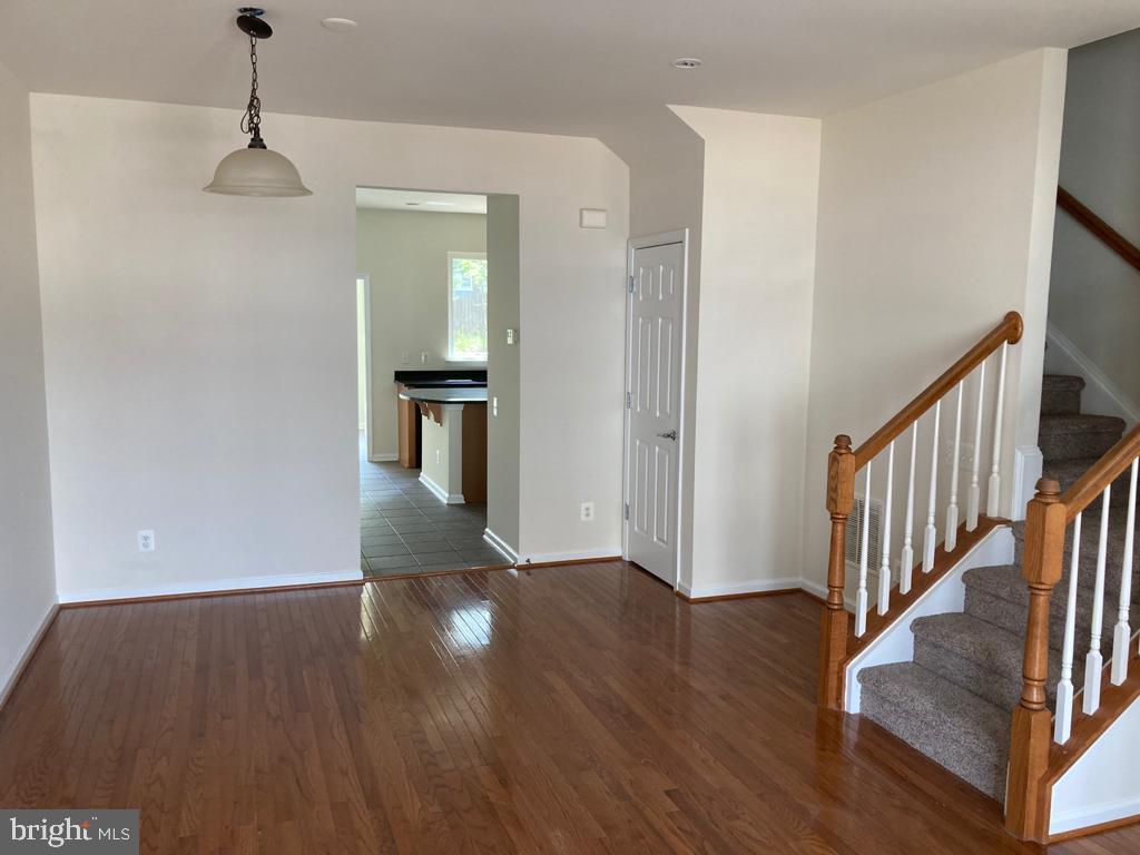 BRAMBLETON LANDBAY 2 - Residential Lease