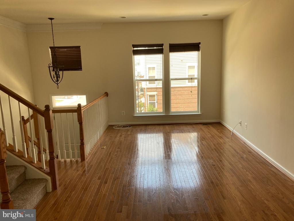 BRAMBLETON LANDBAY 2 - Residential Lease