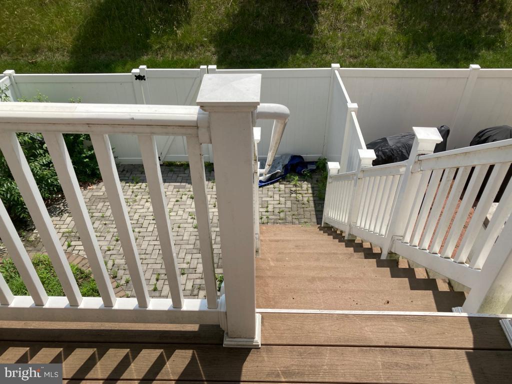 BRAMBLETON LANDBAY 2 - Residential Lease