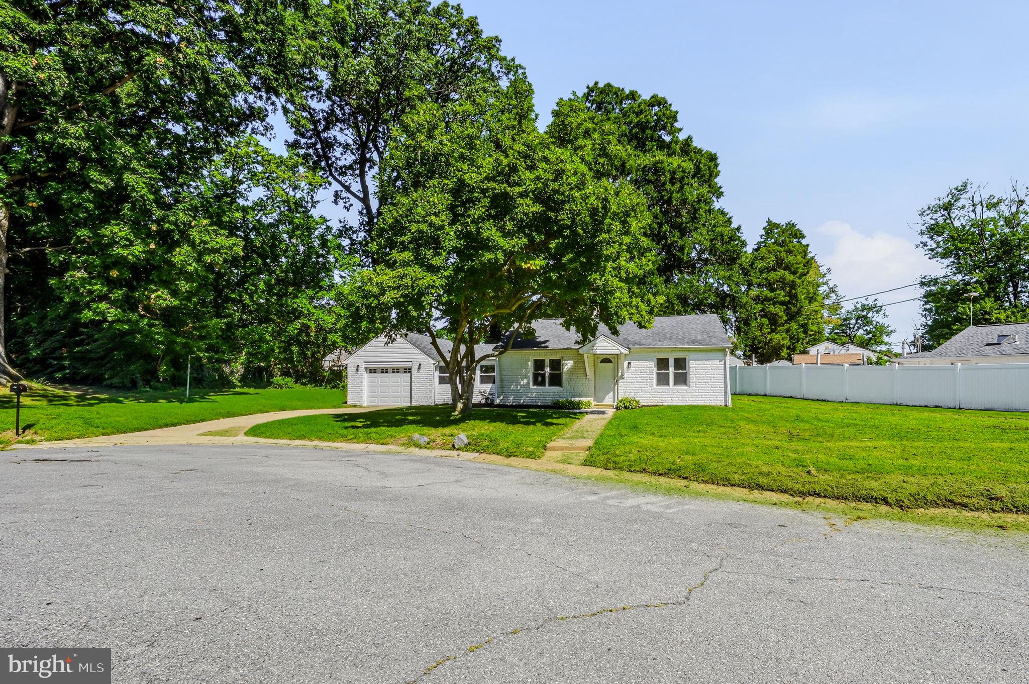 409 CEDAR AVENUE