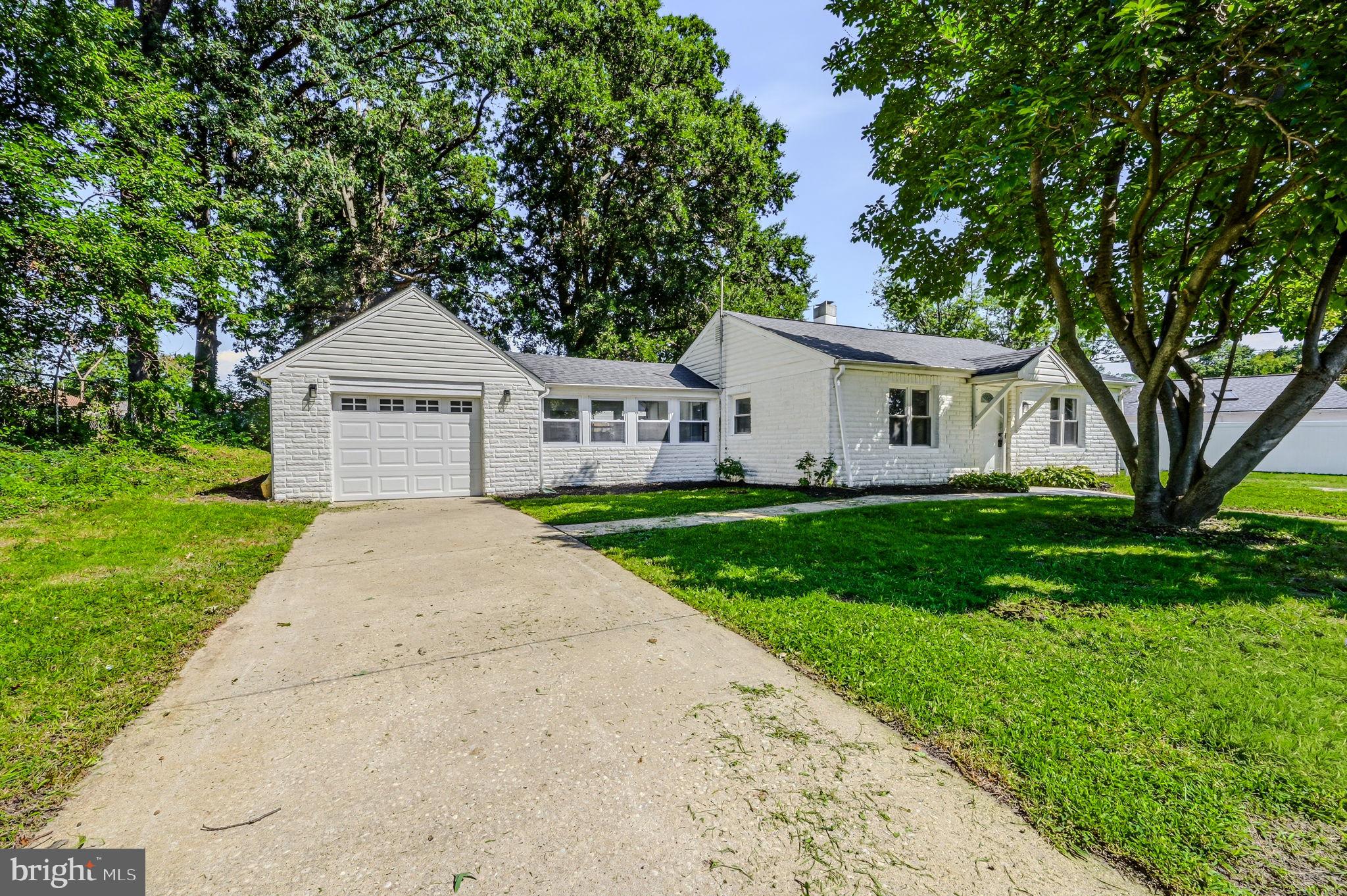 409 CEDAR AVENUE