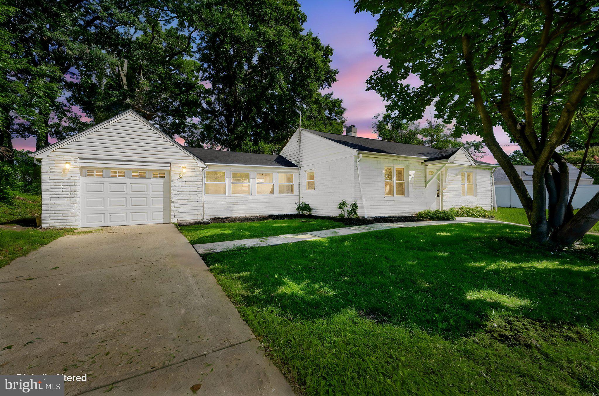 409 CEDAR AVENUE