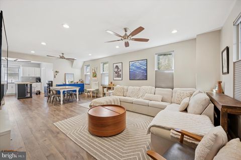 Photo of 822 E Pleasant Street, WYNDMOOR, PA 19038 (MLS # PAMC2159078)