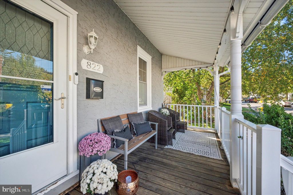 Photo of 822 E Pleasant Street, WYNDMOOR, PA 19038 (MLS # PAMC2159078)