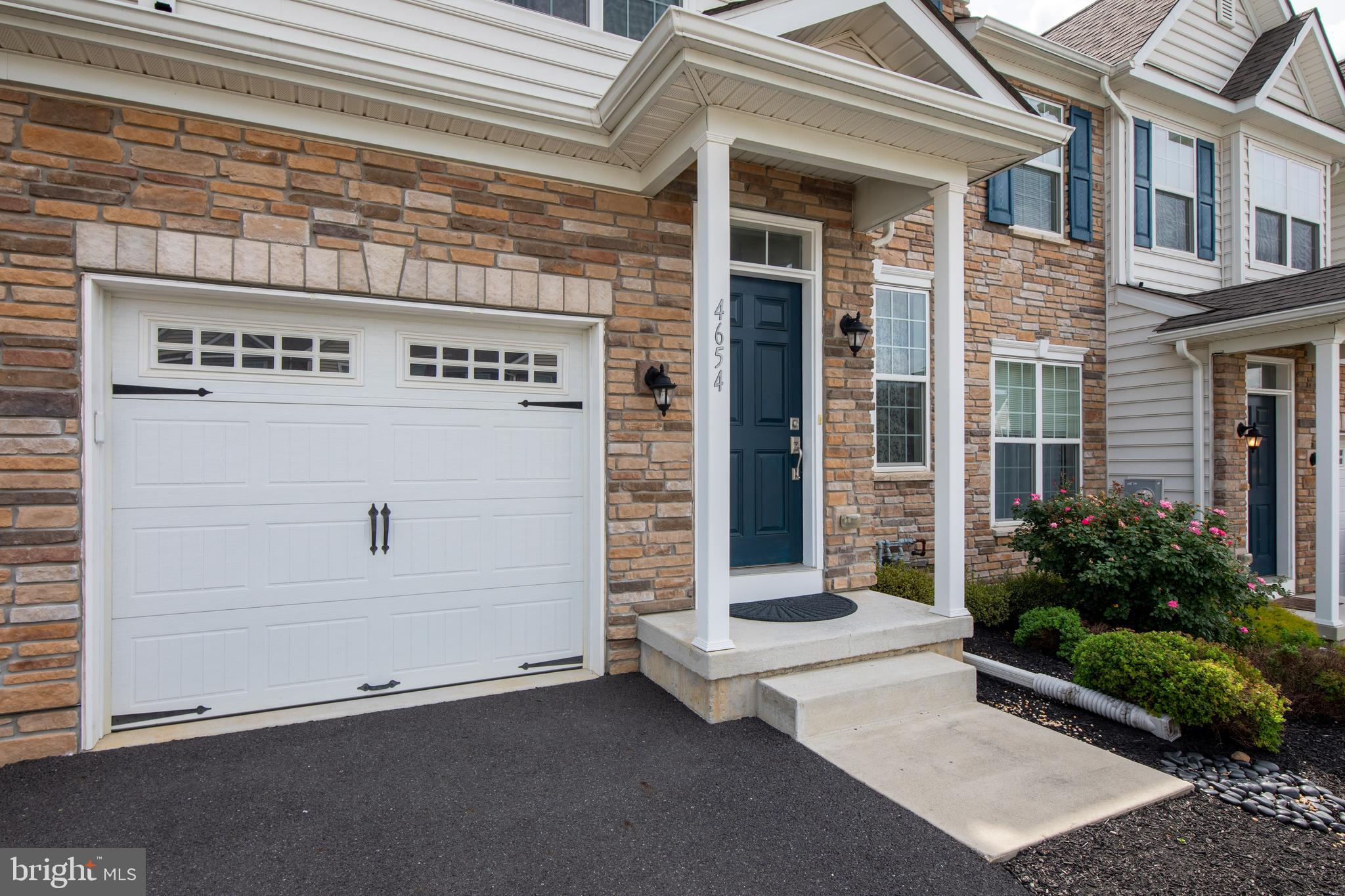 Welcome to this stunning and sweet home with finished basement in Hidden Meadows community within the PARKLAND SCHOOL DISTRICT, where lights pour in from every corner and elegant design meets comfort at every turn. As you step inside, you’re greeted by a flowing open concept layout that seamlessly connects a formal living room, dining space, and an inviting family room anchored by a spacious kitchen. The eat-in kitchen is a highlight, offering a center island, sleek appliances, and gorgeous granite countertops with backsplash, making it perfect for both casual meals and entertaining. The formal dining room provides an elegant space for hosting gatherings and special occasions. The expansive master bedroom boasts a cozy sitting area, a luxurious en-suite bathroom, and a generous walk-in closet. Two additional bedrooms, a second full bath, and a laundry space designed for convenience complete the upper level. Step into the finished basement featuring a spacious recreation room, feature home theater setup, and Perfect for entertaining or multi-generational living. All of this, just minutes from the turnpike, major highways, shopping (including Costco, Wegmans, Target & Dicks!), great dining, theatre, and trusted medical care.