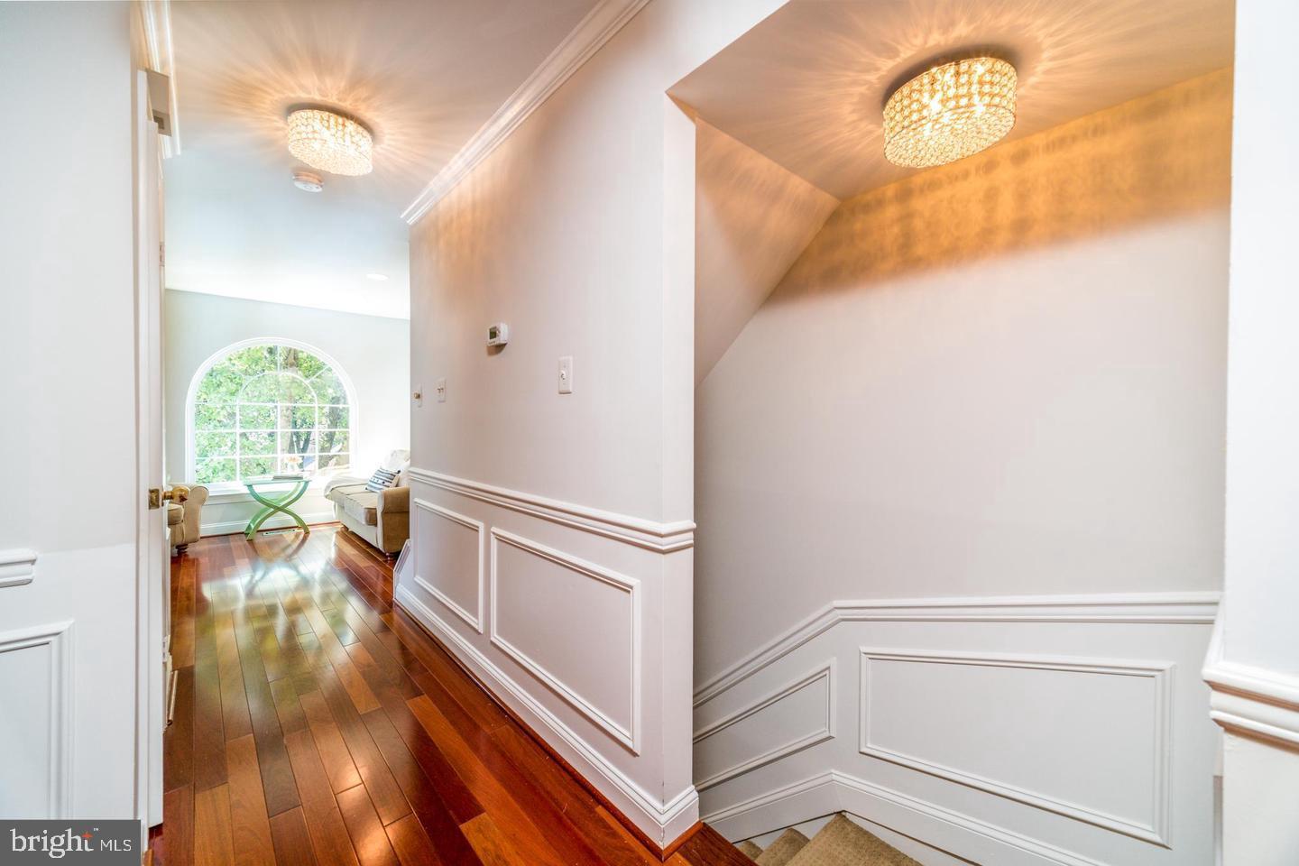 COACH HOUSE AT MCDONOGH - Residential Lease